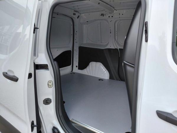 Toyota Proace City Electric (50 kWh) L1 Meister*Klima*