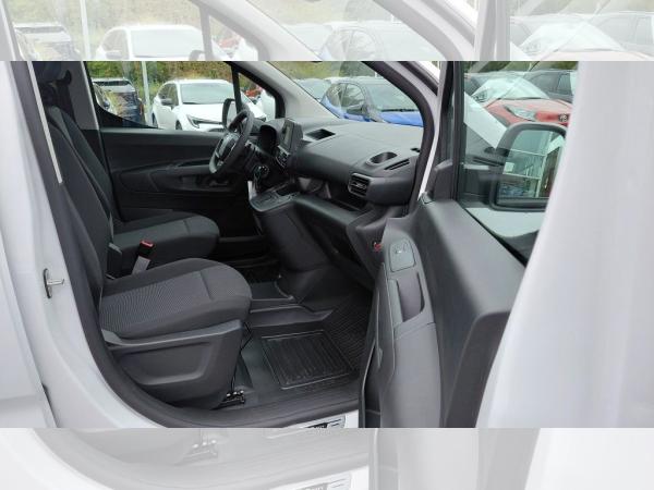 Toyota Proace City Electric (50 kWh) L1 Duty *Gewerbe*