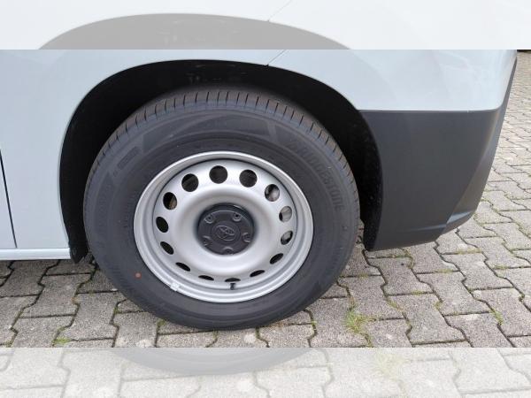 Toyota Proace City Electric (50 kWh) L1 Duty *Gewerbe*