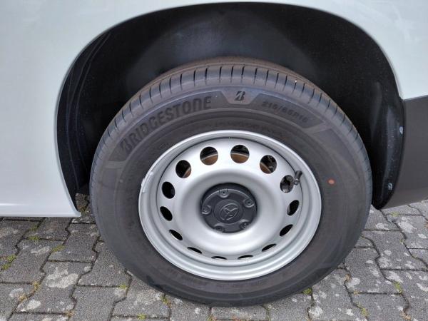 Toyota Proace City Electric (50 kWh) L1 Meister*Klima*