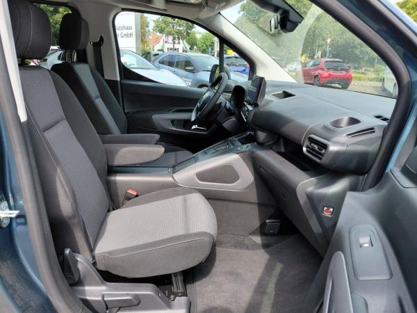 Toyota Proace City Verso 50 kWh L1 TeamplayerComfort-P.