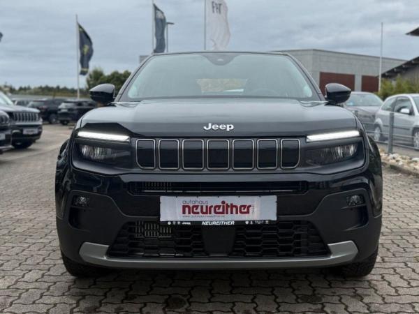 Jeep Avenger 1.2 Altitude JBL SHZ Kamera Allwetterreifen LAGERWAGEN SOFORT 2x