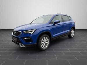 Seat Ateca Road Edition 2.0 TDI DSG*Sofort verfügbar*