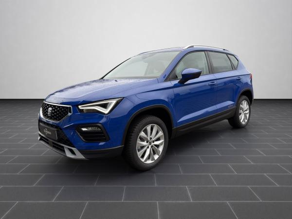 Seat Ateca Road Edition 2.0 TDI DSG*Sofort verfügbar*