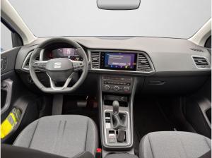 Seat Ateca Road Edition 2.0 TDI DSG*Sofort verfügbar*