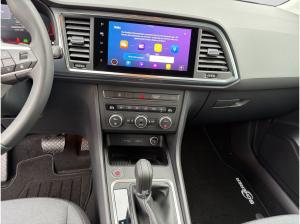 Seat Ateca Road Edition 2.0 TDI DSG*Sofort verfügbar*