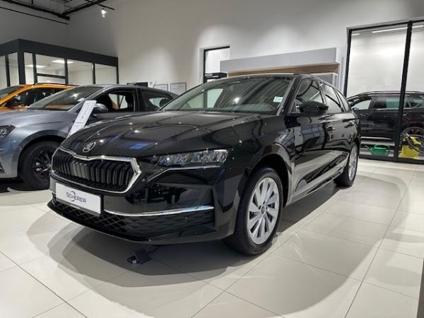Skoda Octavia Selection 🔥Sofort verfügbares Lagerfahrzeug🔥