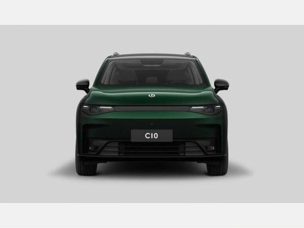 Leapmotor C10 DESIGN PRO MAX | !INKL. 3.000€ E-FÖRDERPRÄMIE als Anzahlung! | NUR PRIVAT!