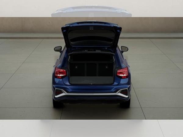 Audi Q2 S line 35 TFSI Navi Kamera Ink. Winterräder Ab 20.03.2026 !