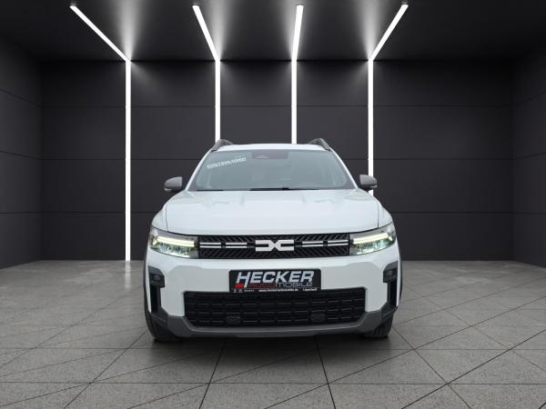 Dacia Bigster Expression TCe 140