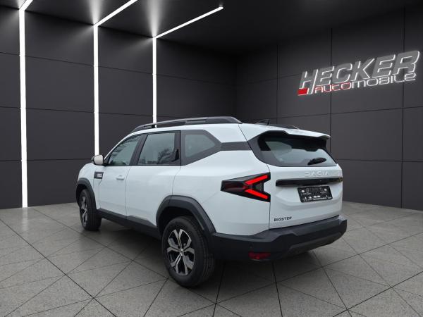 Dacia Bigster Expression TCe 140