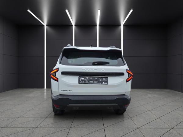 Dacia Bigster Expression TCe 140
