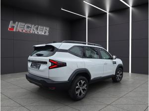 Dacia Bigster Expression TCe 140