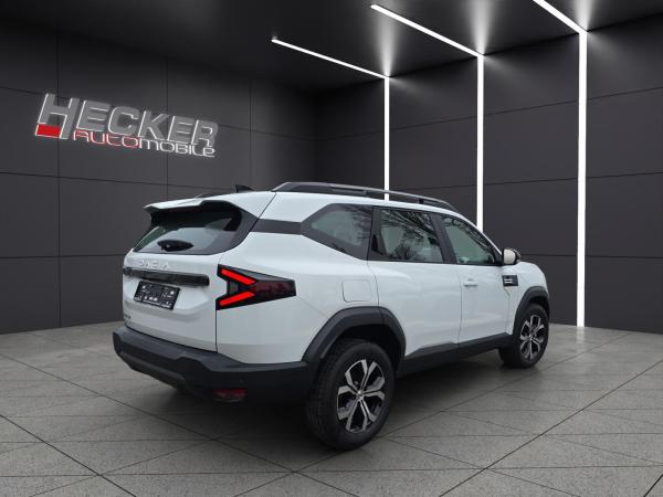 Dacia Bigster Expression TCe 140