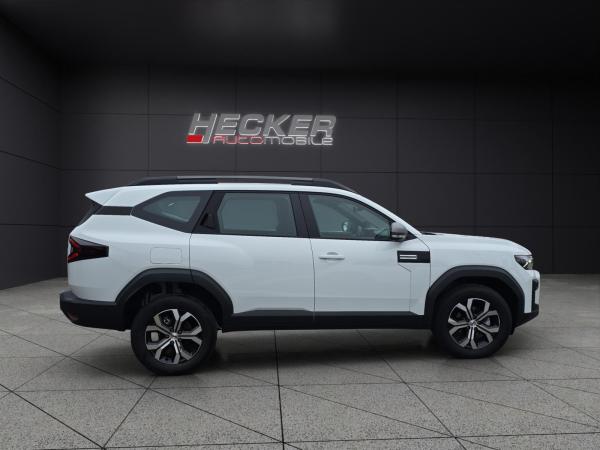 Dacia Bigster Expression TCe 140