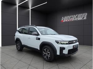 Dacia Bigster Expression TCe 140