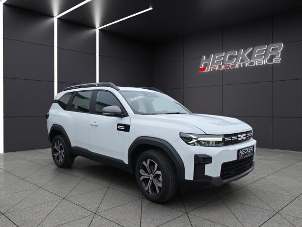 Dacia Bigster Expression TCe 140