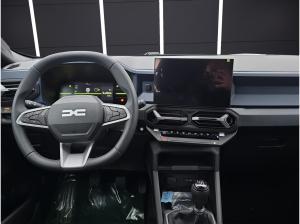 Dacia Bigster Expression TCe 140