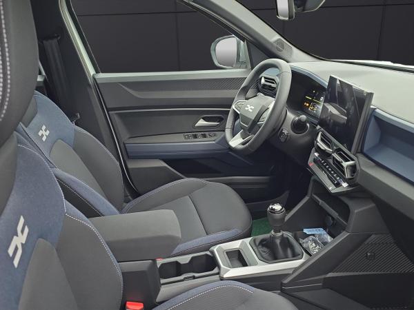 Dacia Bigster Expression TCe 140