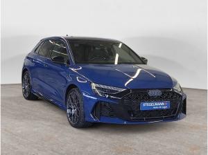 Audi RS3 Sportback ABT Power R Schalensitze