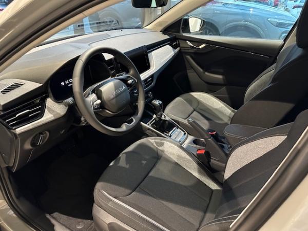 Skoda Scala Balance 🔥Sofort verfügbares Lagerfahrzeug🔥