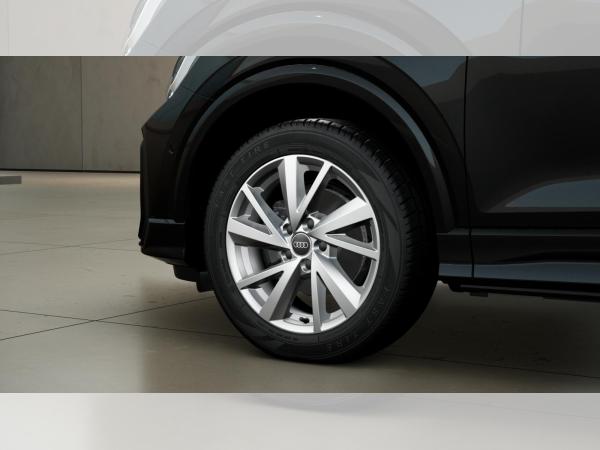 Audi Q2 S line 35 TFSI Kamera Navi Allwetterreifen Ab 20.03.2026 !