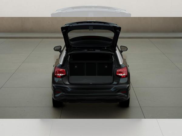 Audi Q2 S line 35 TFSI Kamera Navi Allwetterreifen Ab 20.03.2026 !