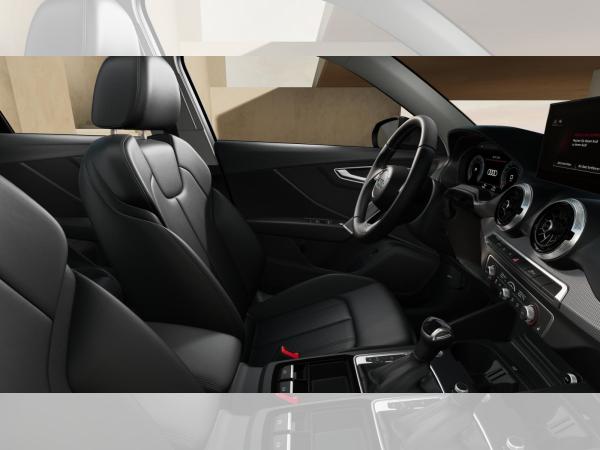Audi Q2 S line 35 TFSI Kamera Navi Allwetterreifen Ab 20.03.2026 !