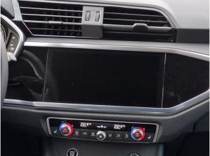 Audi Q3 Sportback 35 TFSI LED Scheinw. Rückf.kamera MMI Navi plus Sportsitze Sitzheizung