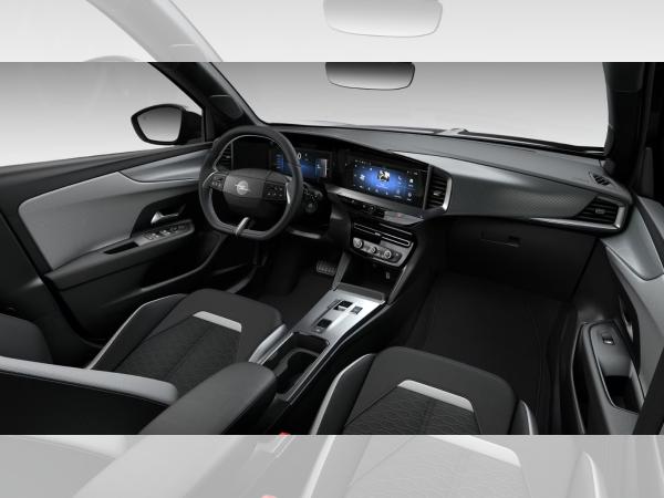 Opel Mokka Edition inkl. Sitz- und Lenkradheizung