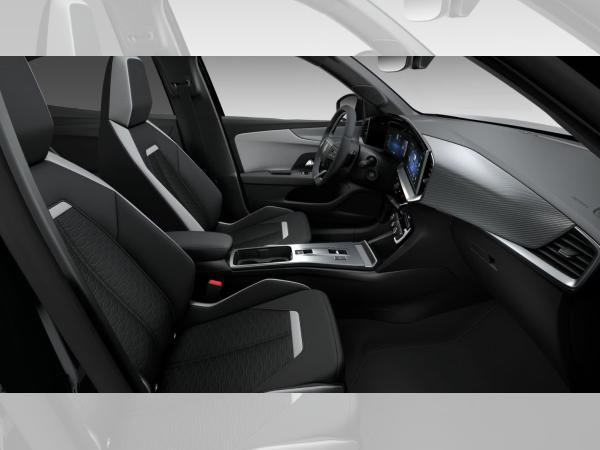 Opel Mokka Edition inkl. Sitz- und Lenkradheizung