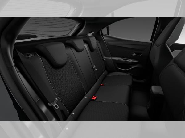 Opel Mokka Edition inkl. Sitz- und Lenkradheizung