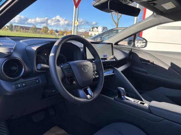 Toyota C-HR 1.8-l Hybrid Teamplayer *LED,Kamera,CarPlay*