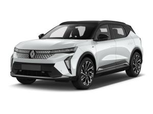 Renault Scenic E-Tech Techno 170 Comfort Range