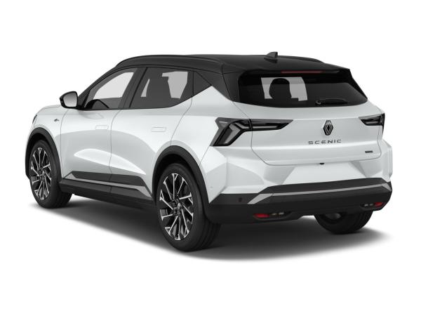 Renault Scenic E-Tech Techno 170 Comfort Range