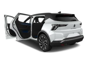 Renault Scenic E-Tech Techno 170 Comfort Range