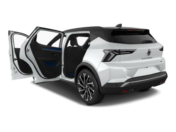 Renault Scenic E-Tech Techno 170 Comfort Range