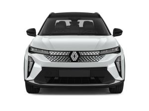 Renault Scenic E-Tech Techno 170 Comfort Range