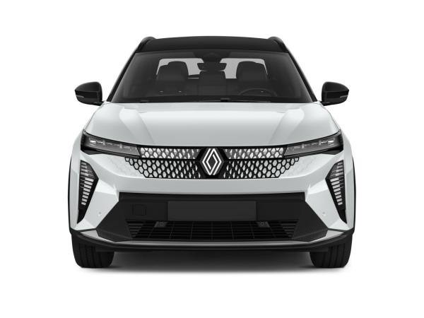 Renault Scenic E-Tech Techno 170 Comfort Range