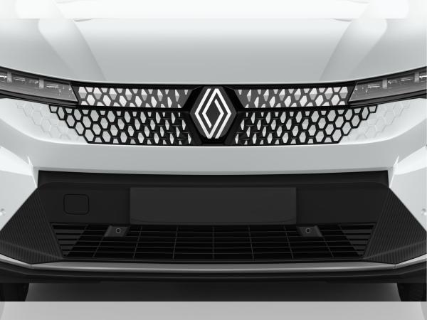 Renault Scenic E-Tech Techno 170 Comfort Range