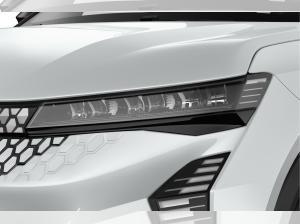 Renault Scenic E-Tech Techno 170 Comfort Range