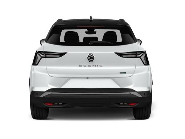 Renault Scenic E-Tech Techno 170 Comfort Range