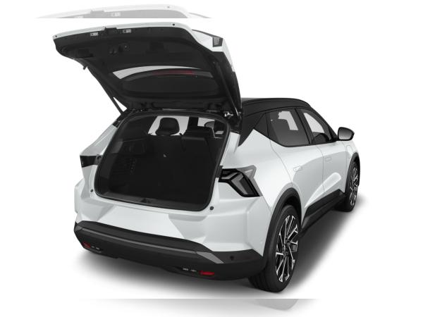 Renault Scenic E-Tech Techno 170 Comfort Range