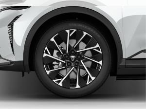 Renault Scenic E-Tech Techno 170 Comfort Range