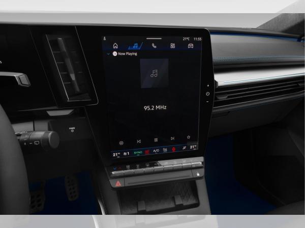 Renault Scenic E-Tech Techno 170 Comfort Range