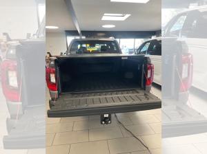Volkswagen Amarok Life DC Motor: 2.0 TDI 151 kW Getriebe: 10-Gang Automatik 4MOTION erweiter