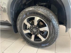 Volkswagen Amarok Life DC Motor: 2.0 TDI 151 kW Getriebe: 10-Gang Automatik 4MOTION erweiter