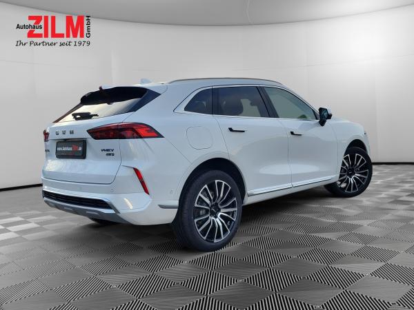 GWM WEY 05 "Luxury" PHEV, 4WD🔥bis zu 132 km elektrisch 🔥