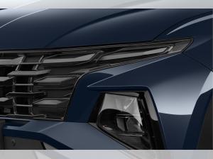 Hyundai TUCSON (NX) Trend