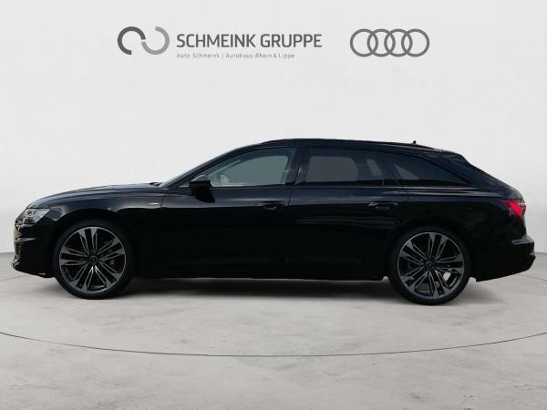 Audi A6 Avant 45 TFSI quattro S line HD MATRIX 360°